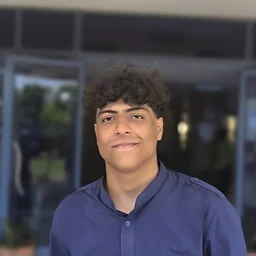 Basem Esam - Backend Developer