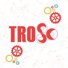 Trosc Club Website - Backend development project